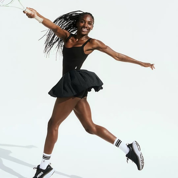 FP Movement Free People Swing of Things Skortsie Large - Picture 1 of 8